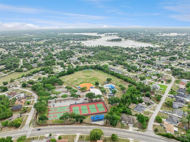 1680 & 1672 GREGORY DRIVE, Deltona, FL 32738
