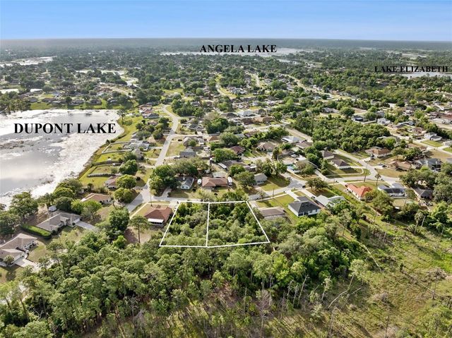 1680 & 1672 GREGORY DRIVE, Deltona, FL 32738