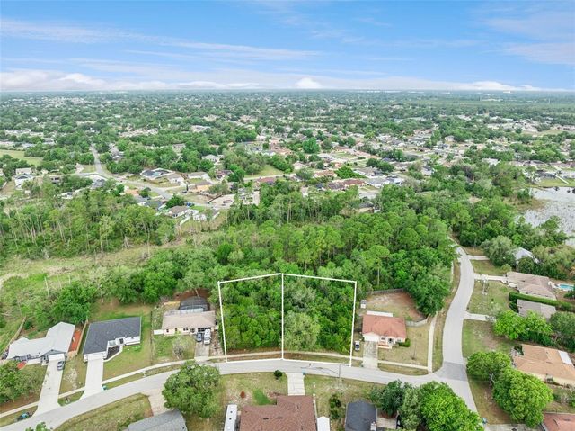 1680 & 1672 GREGORY DRIVE, Deltona, FL 32738