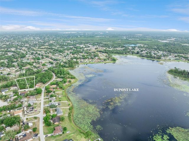 1680 & 1672 GREGORY DRIVE, Deltona, FL 32738