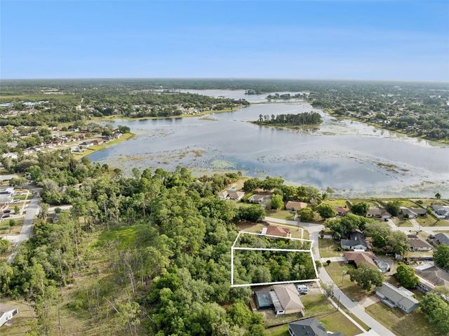1680 & 1672 GREGORY DRIVE, Deltona, FL 32738
