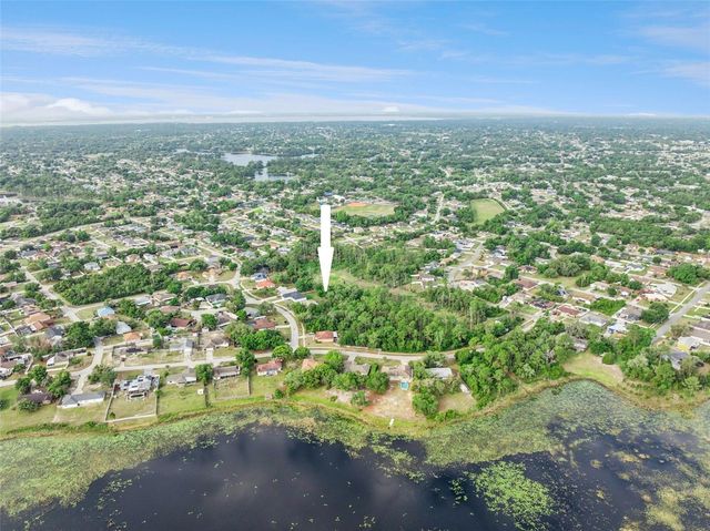 1680 & 1672 GREGORY DRIVE, Deltona, FL 32738