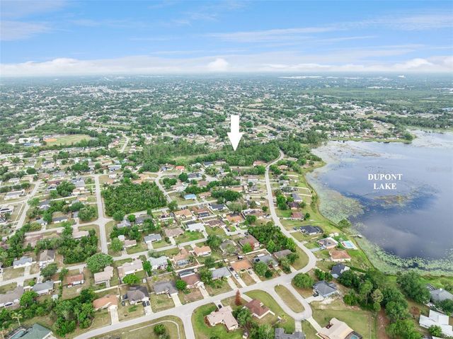 1680 & 1672 GREGORY DRIVE, Deltona, FL 32738