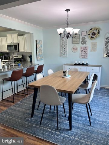 677 HONEYSUCKLE WAY, Pennsburg, PA 18073