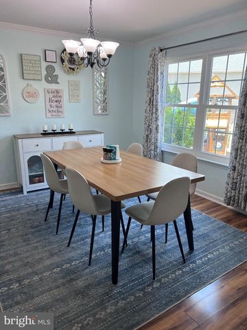 677 HONEYSUCKLE WAY, Pennsburg, PA 18073
