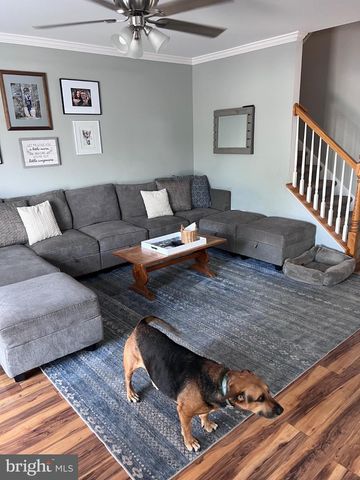677 HONEYSUCKLE WAY, Pennsburg, PA 18073