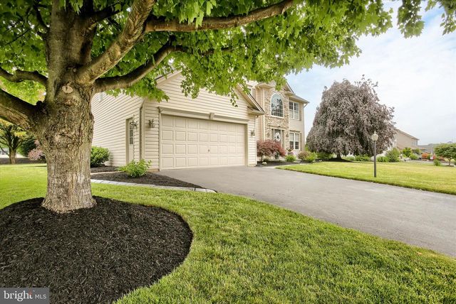 5425 BARBARA DR, Mechanicsburg, PA 17050