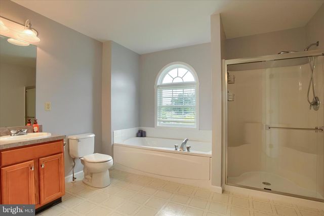 5425 BARBARA DR, Mechanicsburg, PA 17050