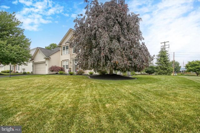 5425 BARBARA DR, Mechanicsburg, PA 17050