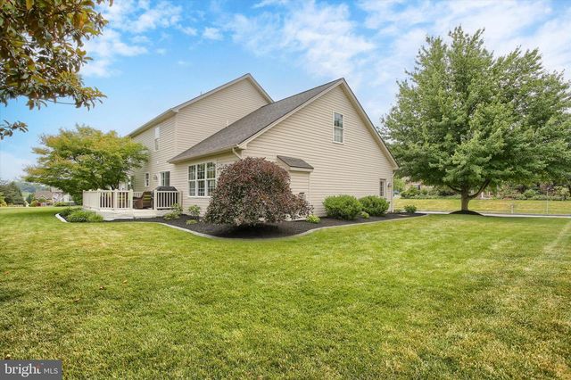 5425 BARBARA DR, Mechanicsburg, PA 17050