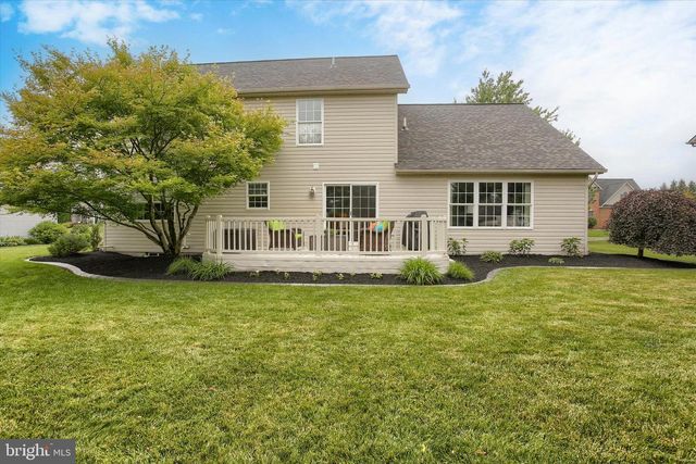 5425 BARBARA DR, Mechanicsburg, PA 17050