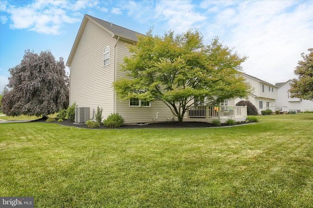 5425 BARBARA DR, Mechanicsburg, PA 17050