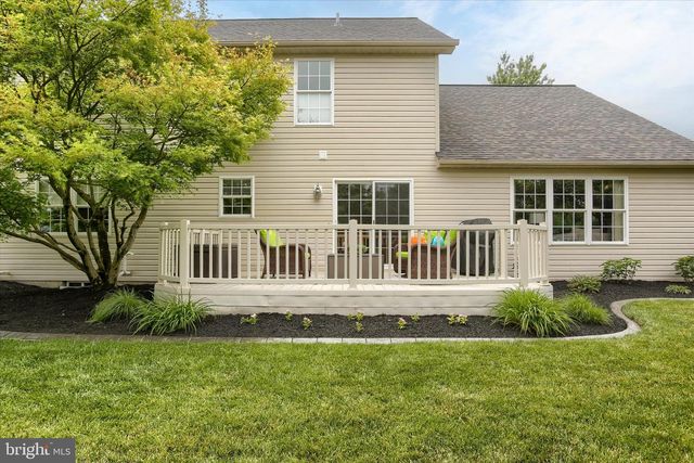 5425 BARBARA DR, Mechanicsburg, PA 17050