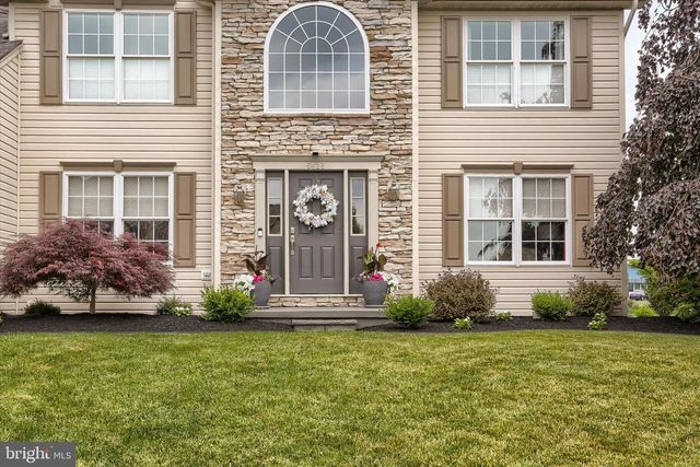5425 BARBARA DR, Mechanicsburg, PA 17050