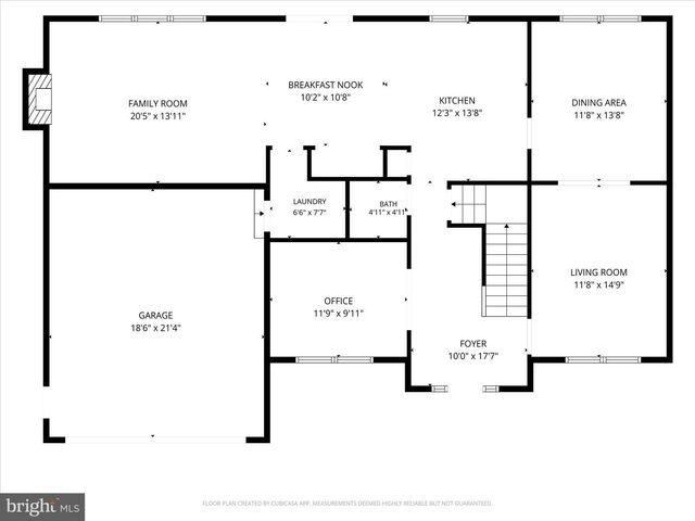 5425 BARBARA DR, Mechanicsburg, PA 17050