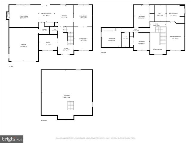 5425 BARBARA DR, Mechanicsburg, PA 17050