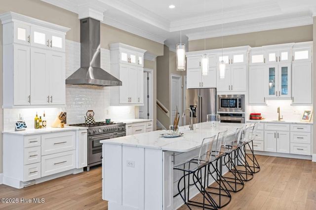 805 Wild Turkey Place, Wilmington, NC 28405