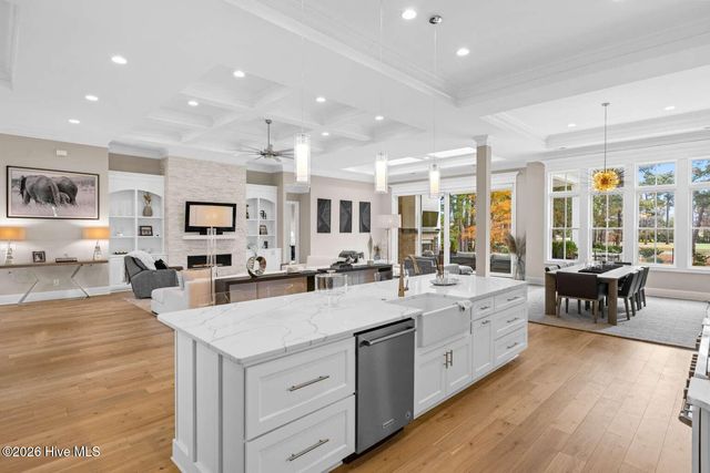 805 Wild Turkey Place, Wilmington, NC 28405