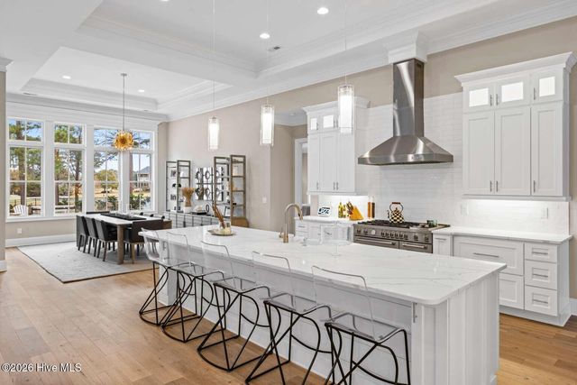 805 Wild Turkey Place, Wilmington, NC 28405