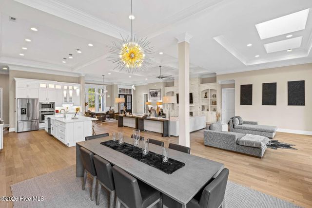 805 Wild Turkey Place, Wilmington, NC 28405