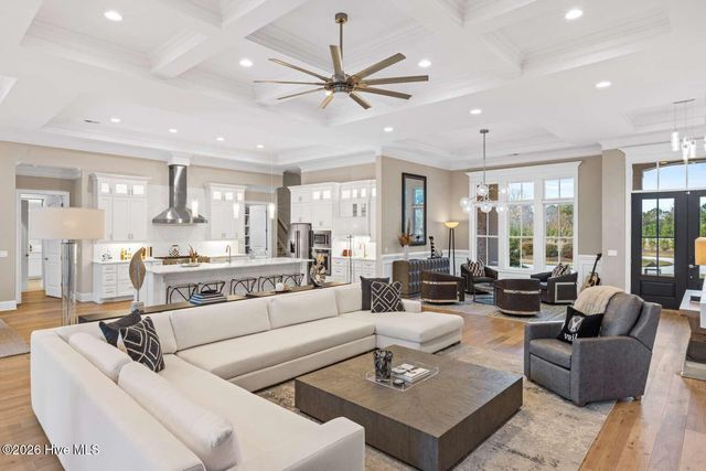 805 Wild Turkey Place, Wilmington, NC 28405