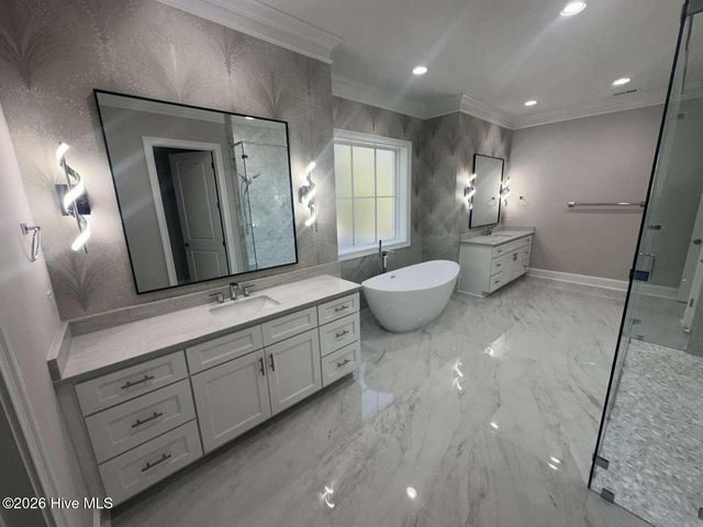 805 Wild Turkey Place, Wilmington, NC 28405