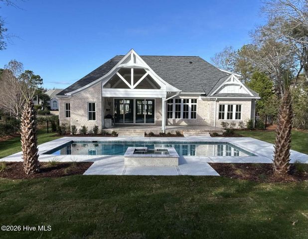 805 Wild Turkey Place, Wilmington, NC 28405