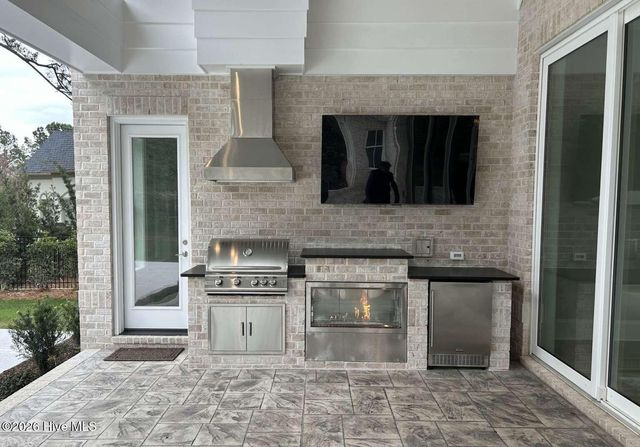 805 Wild Turkey Place, Wilmington, NC 28405