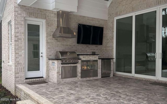 805 Wild Turkey Place, Wilmington, NC 28405