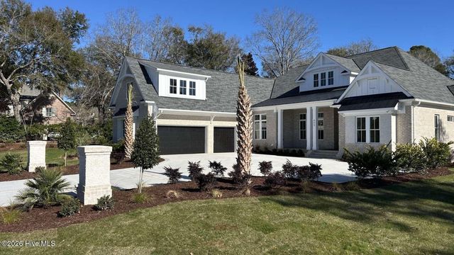 805 Wild Turkey Place, Wilmington, NC 28405