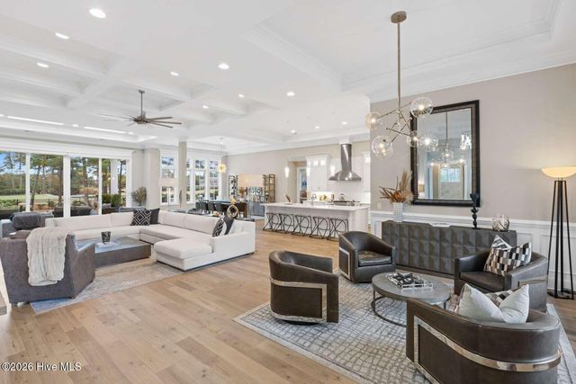 805 Wild Turkey Place, Wilmington, NC 28405