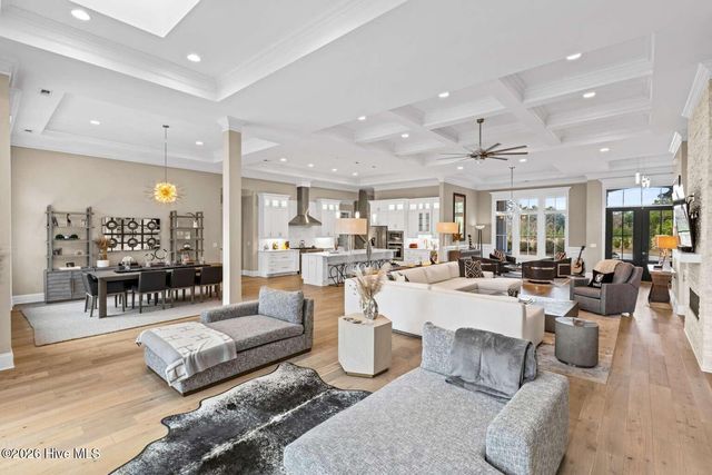 805 Wild Turkey Place, Wilmington, NC 28405