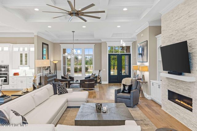 805 Wild Turkey Place, Wilmington, NC 28405