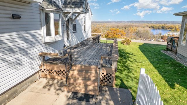 1815 Grandview Avenue, Red Wing, MN 55066