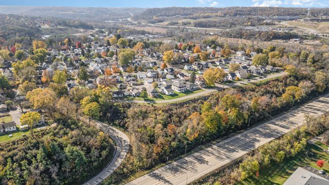 1815 Grandview Avenue, Red Wing, MN 55066