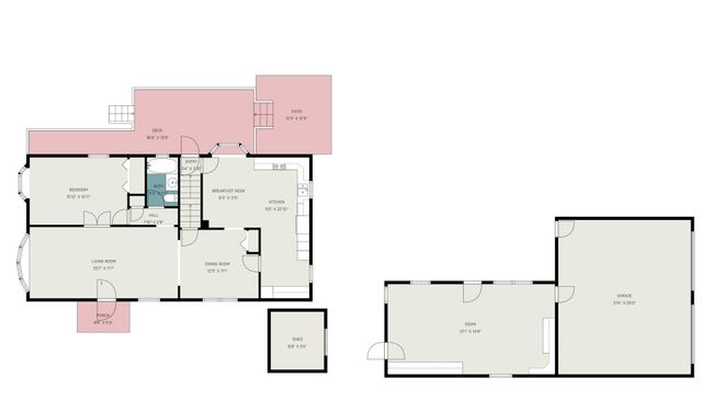 1815 Grandview Avenue, Red Wing, MN 55066