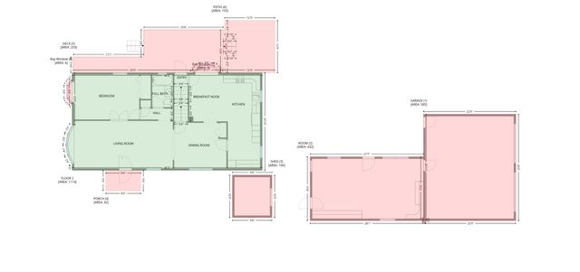 1815 Grandview Avenue, Red Wing, MN 55066