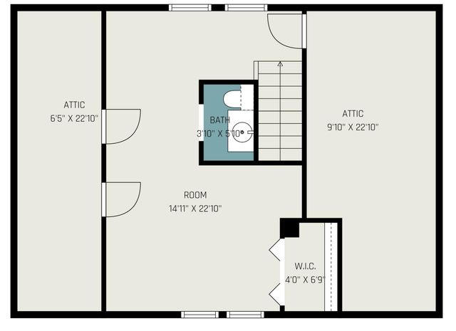 1815 Grandview Avenue, Red Wing, MN 55066