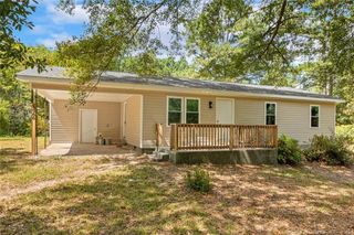 6966 Sheriff Watson Road, Sanford, NC 27332