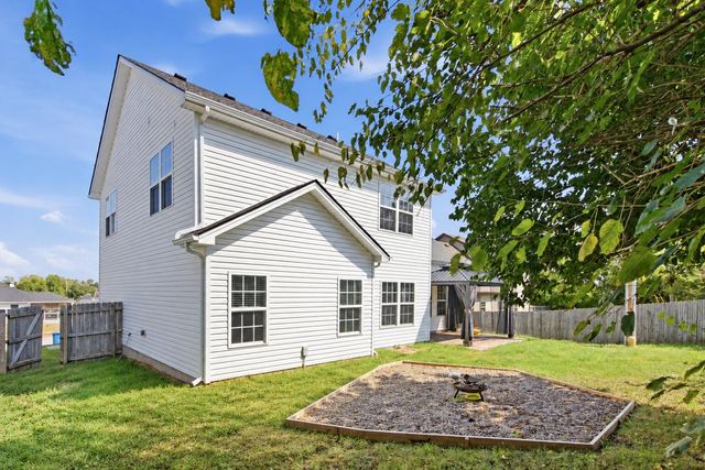 509 McPeek Place, Nicholasville, KY 40356