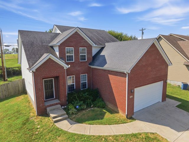 509 McPeek Place, Nicholasville, KY 40356