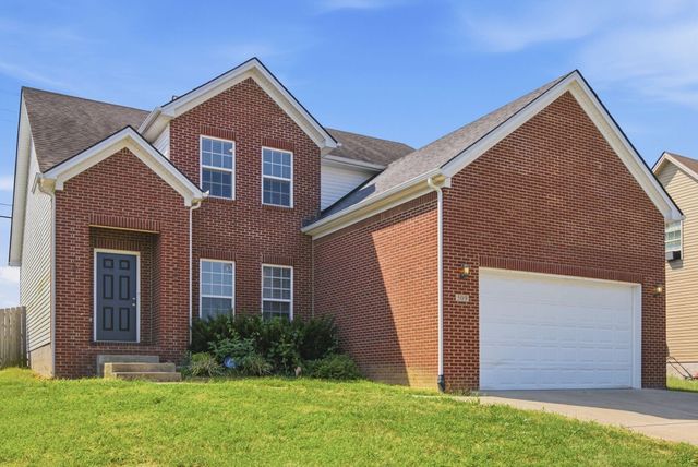 509 McPeek Place, Nicholasville, KY 40356
