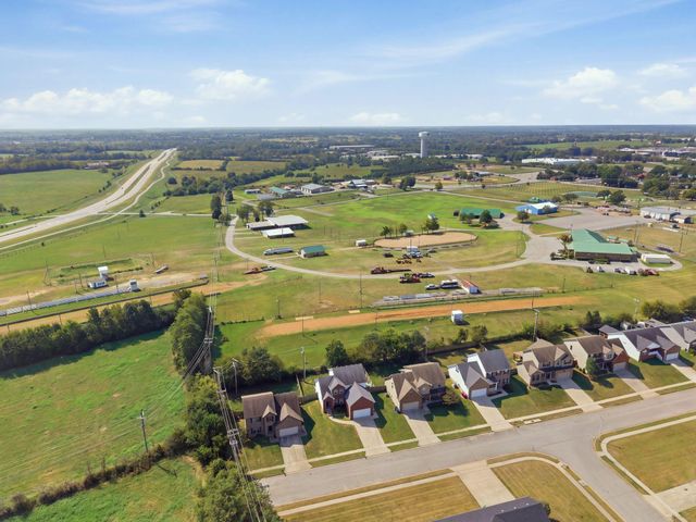 509 McPeek Place, Nicholasville, KY 40356