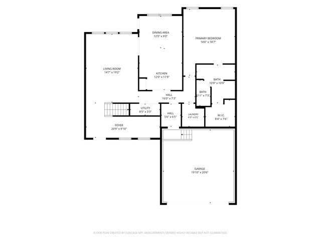 509 McPeek Place, Nicholasville, KY 40356