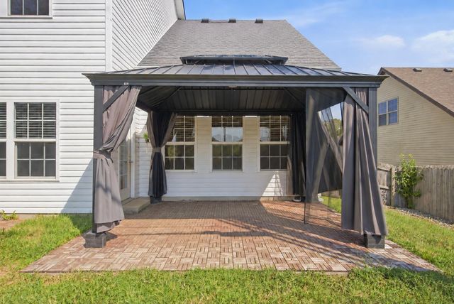 509 McPeek Place, Nicholasville, KY 40356
