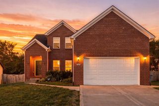 509 McPeek Place, Nicholasville, KY 40356