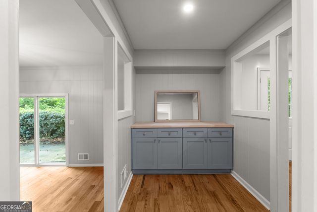 1020 Fairfield Court NE, Marietta, GA 30068
