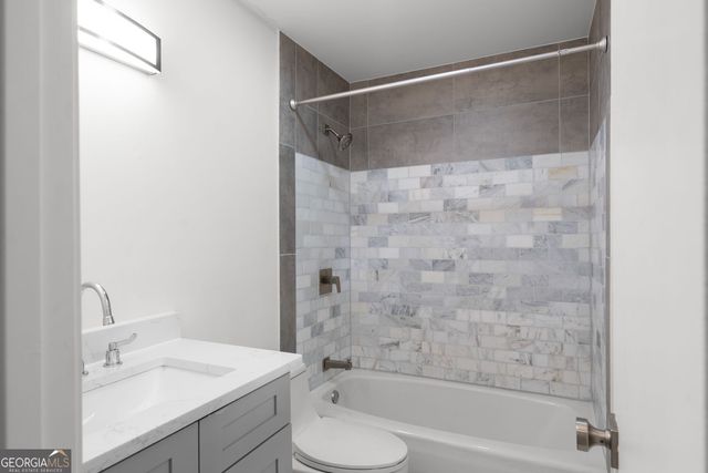 1020 Fairfield Court NE, Marietta, GA 30068
