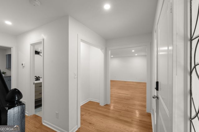 1020 Fairfield Court NE, Marietta, GA 30068