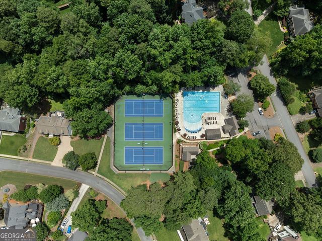 1020 Fairfield Court NE, Marietta, GA 30068